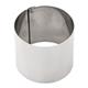 Vogue Mousse Ring 60 x 70mm