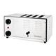 Rowlett Premier 4 Slot Toaster with Extra DuraHeat Elements
