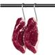 Vogue Long Meat Hook 6"