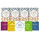Pukka Tea Herbal Collection Envelopes 20's - PACK (4)