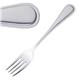 Olympia Mayfair Dessert Fork (12 Pack)