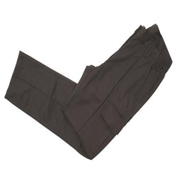 Himalayan Ladies Fit Work Trousers Navy Ladies UK Size 8 [Short]