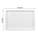 Vogue Dough Proofing Box Lid 650x455x45mm