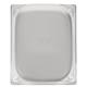 Vogue Heavy Duty Stainless Steel 1/2 Gastronorm Tray 200mm