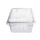 Vogue Polycarbonate Food Container 12Ltr