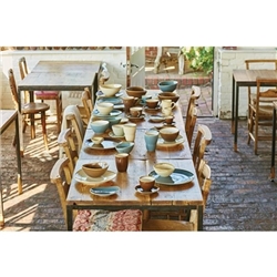 Olympia Kiln Dipping Pot Moss 70ml (Pack of 12)