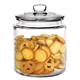 Olympia Biscotti Jar 3.8Ltr