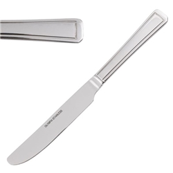 Olympia Harley Dessert Knife (12 Pack)