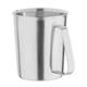 Vogue Stainless Steel Measuring Jug 500ml