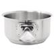 Vogue Stainless Steel Saucepan 28cm