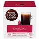 Dolce Gusto Americano 16's