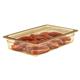 Cambro High Heat 1/3 Gastronorm Food Tray 65mm