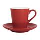 Olympia Cafe Flat White Red - 170ml 5.74fl oz (12 Pack)