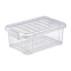 Araven Food Storage Container with Lid 9Ltr