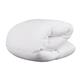 Mitre Comfort Bounceback 10.5 Tog Duvet Zip and Link