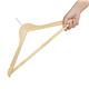 Bolero Wooden Security Hanger Pack 10