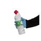 Jantex Green Toilet Cleaner Ready To Use 1Ltr