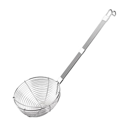 Vogue Vegetable Ladle 2.5Ltr