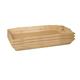 Olympia Bamboo Butler Tray 584mm