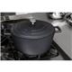 Masterclass Casserole Dish 5Ltr