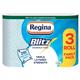 Regina Blitz XXL Kitchen Towel {New 210 Sheet 3ply, Three Pack}