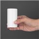 Olympia Whiteware Salt Shakers 80mm (12 pack)