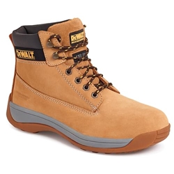DeWalt Apprentice SB SRA LW Flexi Hiker Honey [Size UK 4/ EU 37]