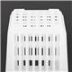 Olympia Square Cutlery Basket