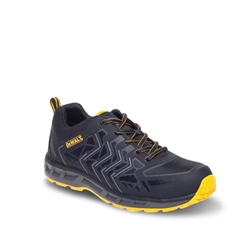 DeWalt Fargo Sports Safety Trainer Black 7
