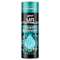 Lenor Unstoppables In-Wash Fresh Scent Booster 320g	 - PACK (6)