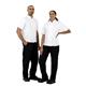 CaterBase Chef Jacket White S (2 Pack)