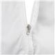 Chef Works Springfield Zipper Mens Chef Jacket White S