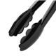 Vogue Tongs 9"