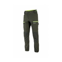 U Power Horizon Trousers Dark Green 3XL
