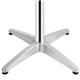 Bolero Ash Wood Tabletop Round 800mm