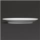 Royal Porcelain Classic White Coupe Plates 150mm (12 pack)