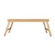 Olympia Bamboo Room Service Tray 625x315x215mm