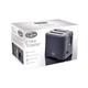 Quest 2 Slice Toaster in Grey