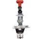 Bonzer Classic R Bench Can Opener 16in