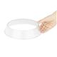Vogue Polycarbonate Plate Ring
