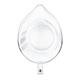 Vogue Polycarbonate Measuring Jug 500ml