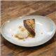 Olympia Birch Taupe Coupe Plates 205mm (Pack of 6)