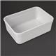 Ice Cream Containers 2Ltr (20 Pack)