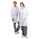 Whites Unisex Lab Coat White S