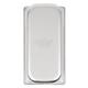 Vogue Heavy Duty Stainless Steel 1/3 Gastronorm Tray 200mm