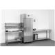 Polar U-Series Energy Efficient Single Door Upright Refrigerator 700Ltr