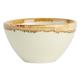 Olympia Kiln Dipping Pot Sandstone 70mm (Pack of 12)
