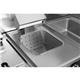 Buffalo 600 Series Chip Scuttle