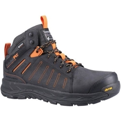 Timberland Pro Trailwind S1P WR HRO SRA HRO Safety Boot Black [Size UK 8/ EU 42]