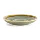 Olympia Kiln Cappuccino Saucer Moss 160mm (6 Pack)